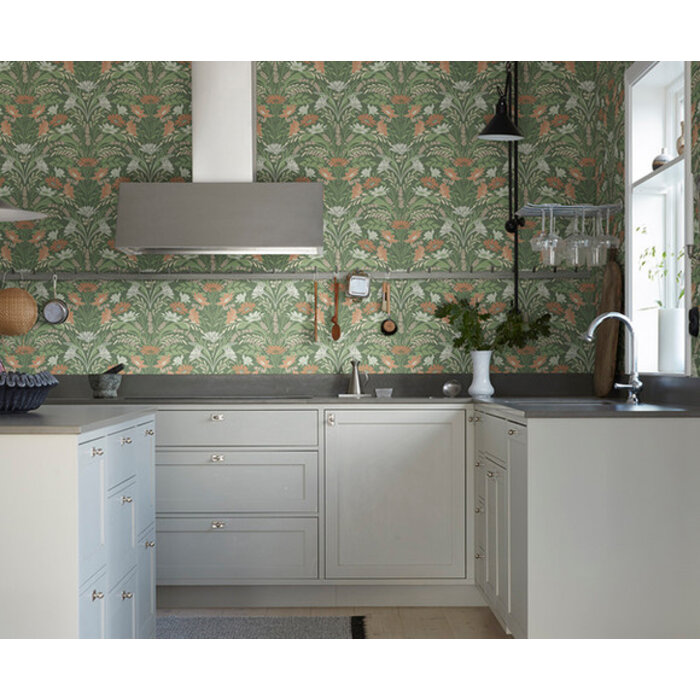 Sunnano - Varmdo Green