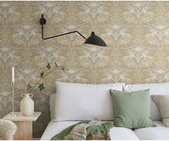 Sunnano - Varmdo Yellow