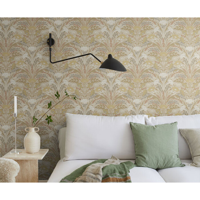 Sunnano - Varmdo Yellow