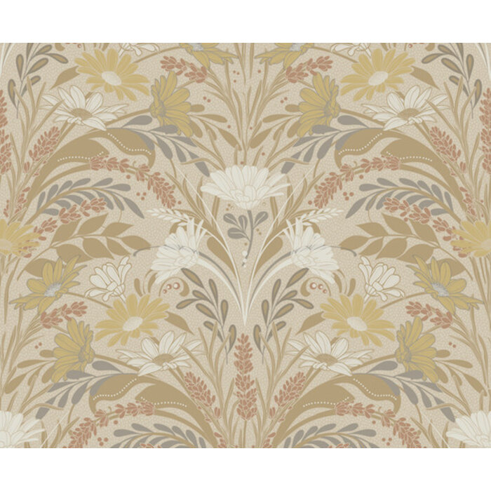 Sunnano - Varmdo Yellow