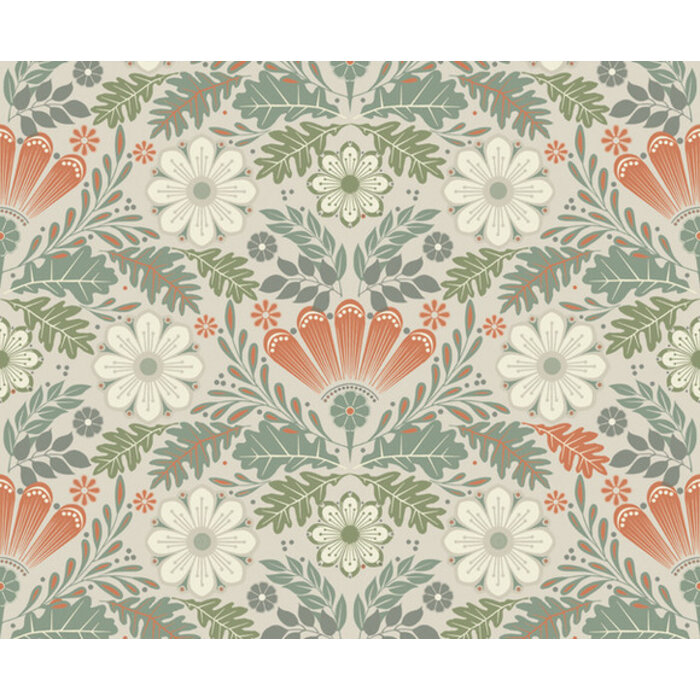 Sunnano - Klockrike Beige