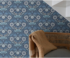 Sunnano - Klockrike Blue