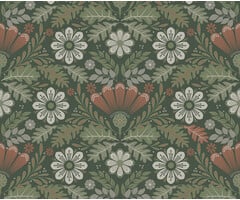 Sunnano - Klockrike Green