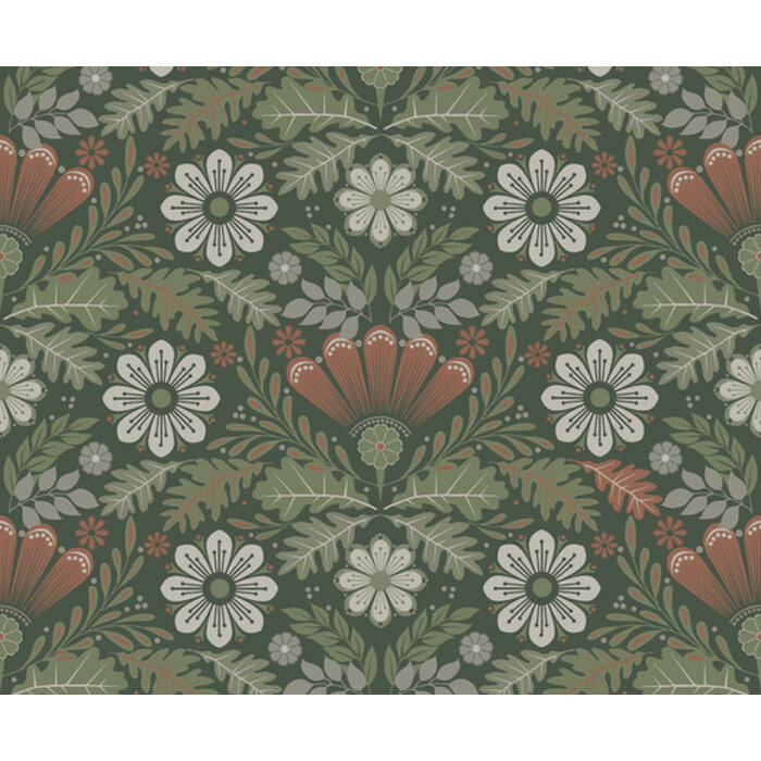 Sunnano - Klockrike Green