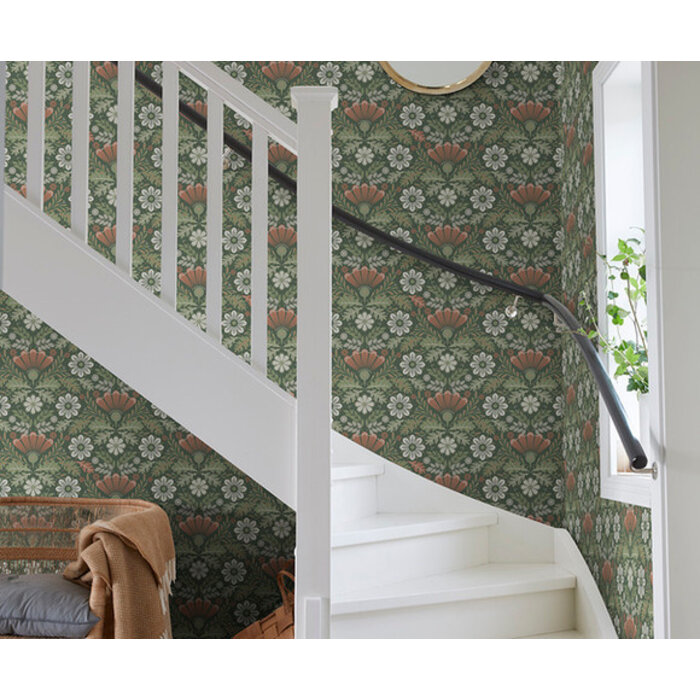 Sunnano - Klockrike Green