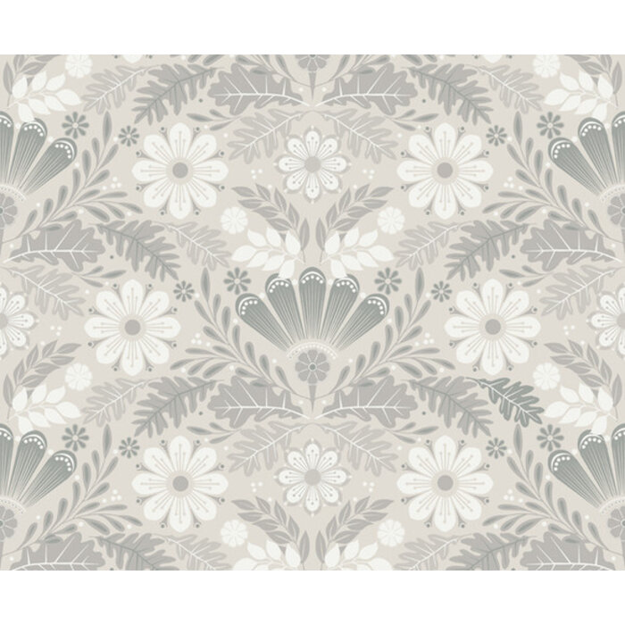 Sunnano - Klockrike White