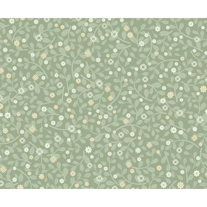 Sunnano - Hummelvik Green