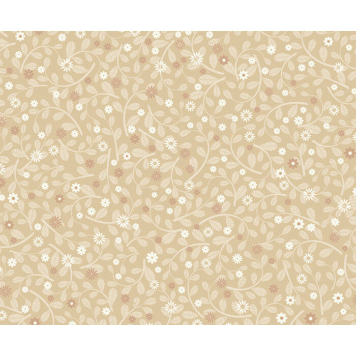 Sunnano - Hummelvik Yellow