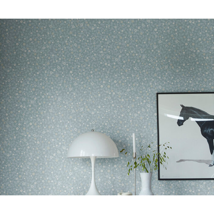 Sunnano - Hummelvik Blue