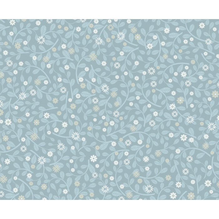 Sunnano - Hummelvik Blue