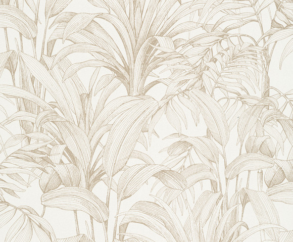 Asperia - Aliare wit/goud