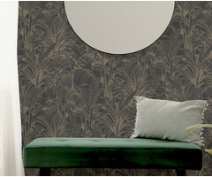 Asperia - Annabel uni groen