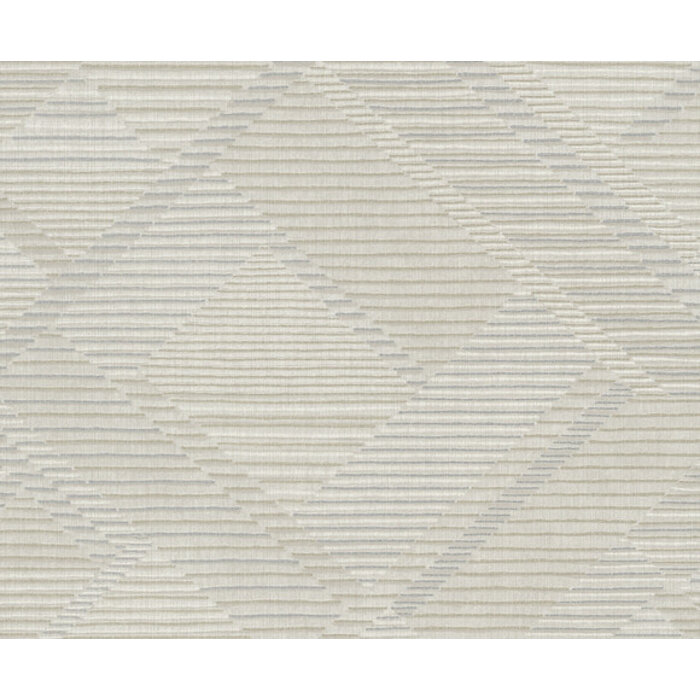 Asperia - Klee beige/zilver