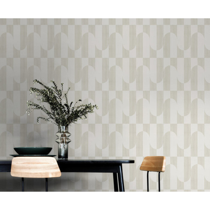 Asperia - Gael zwart/goud