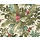 Asperia - Canopy wit/groen/roze