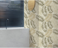 Asperia - Orleans beige/groen