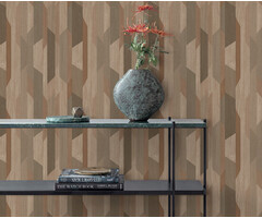 Asperia - Kiruna bruin