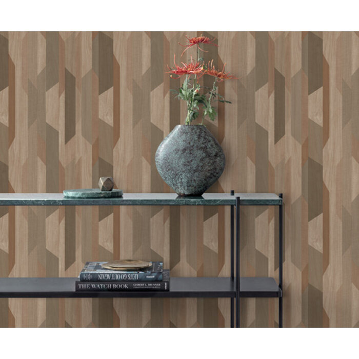 Asperia - Kiruna bruin