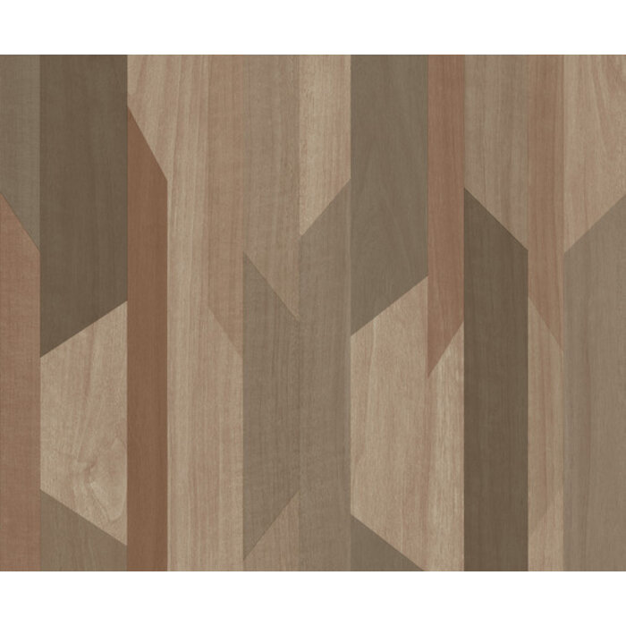 Asperia - Kiruna bruin