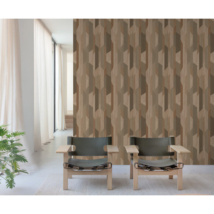 Asperia - Kiruna bruin