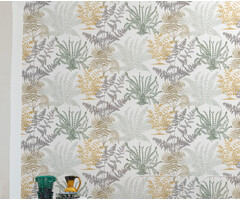 Asperia - Lima beige/zw/grijs