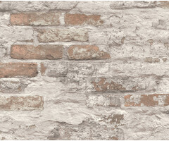 Asperia - Battersea brick beige