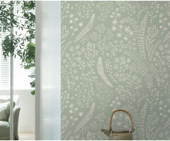 Asperia - Astrid Trail groen/wit