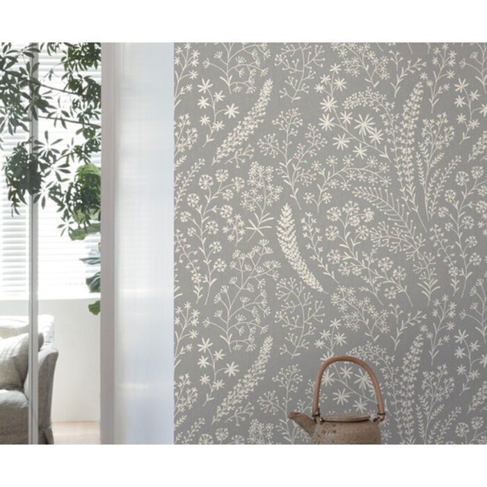 Asperia - Astrid Trail grijs/wit