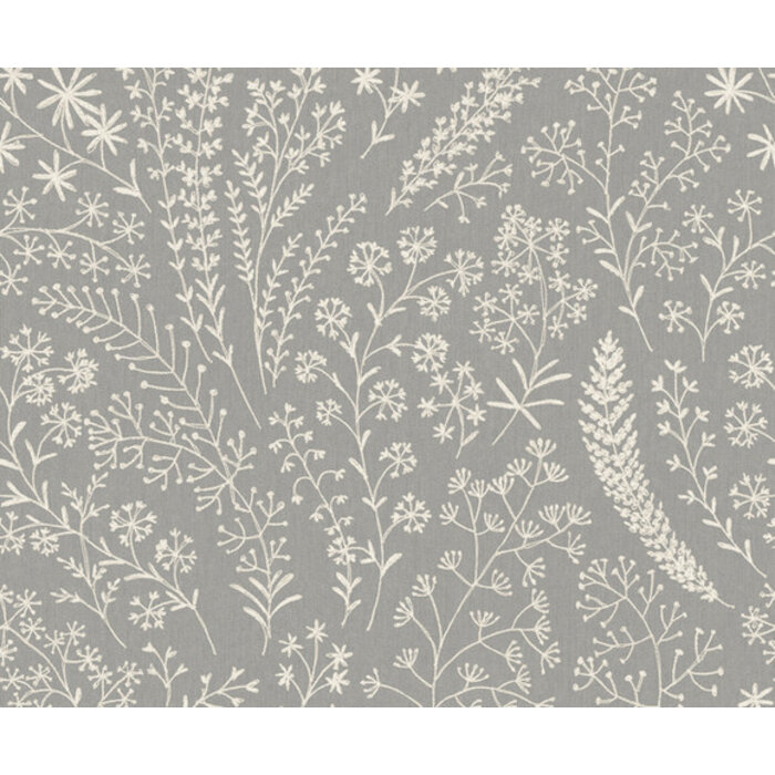 Asperia - Astrid Trail grijs/wit