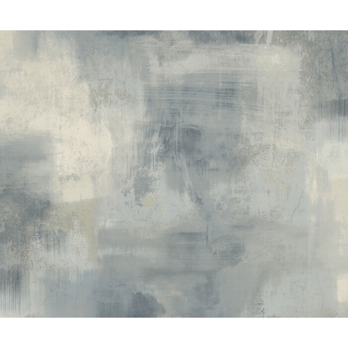 Asperia - Metro blauwgrijs