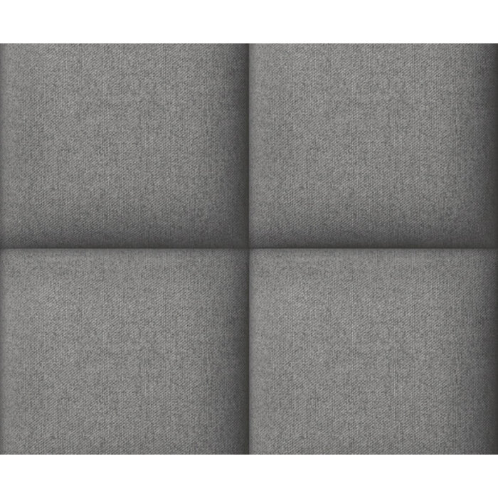 Asperia - Hektor donkergrijs