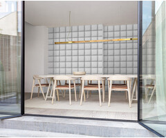 Asperia - Hektor grijs