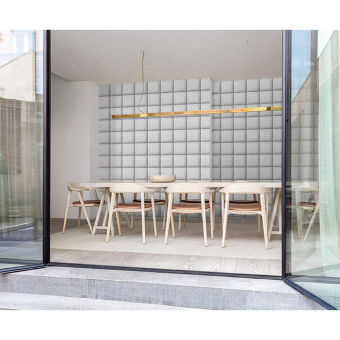 Asperia - Hektor grijs