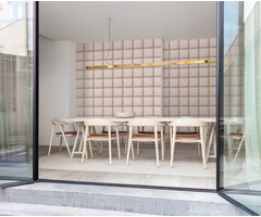 Asperia - Hektor beige