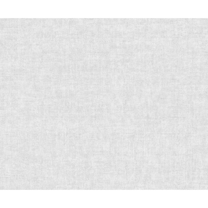 Asperia - uni lichtgrijs