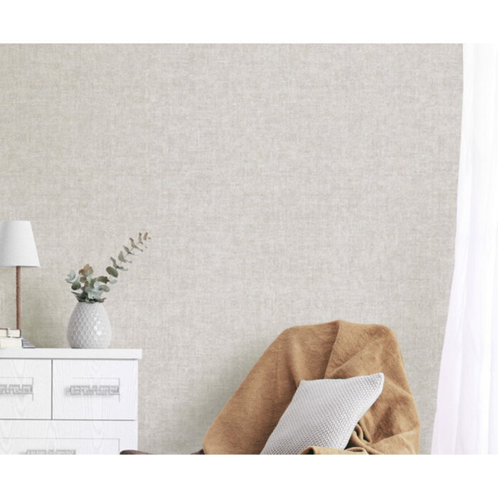 Asperia - uni lichtbeige