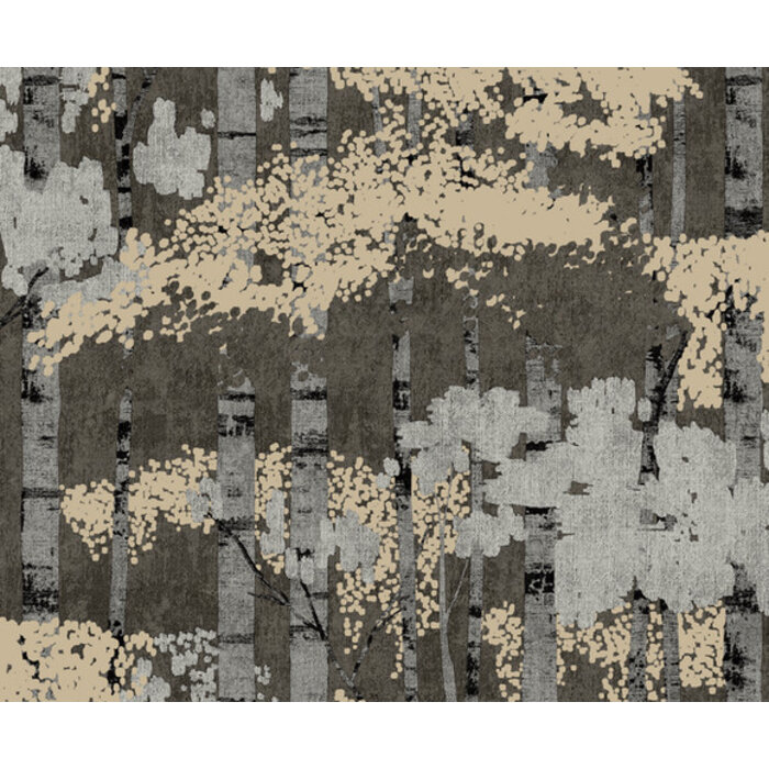 Ciara - Efferia zwart/beige