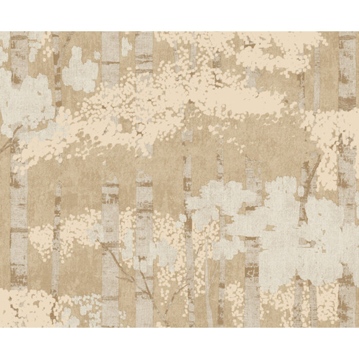 Ciara - Efferia beige/goud