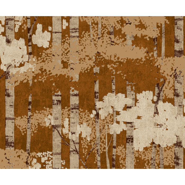 Ciara - Efferia bruin