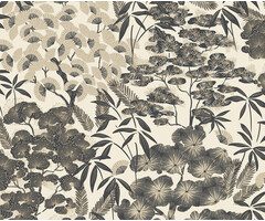 Ciara - Hisae beige/zwart