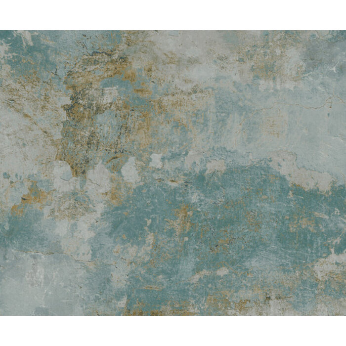 Ciara - Old Town uni groen