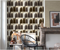 Ciara - Ada zwart/beige