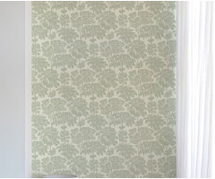 Ciara - Tonal Trees wit/groen