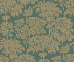 Ciara - Tonal Trees groen/goud