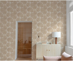 Ciara - Luxor Leaf beige