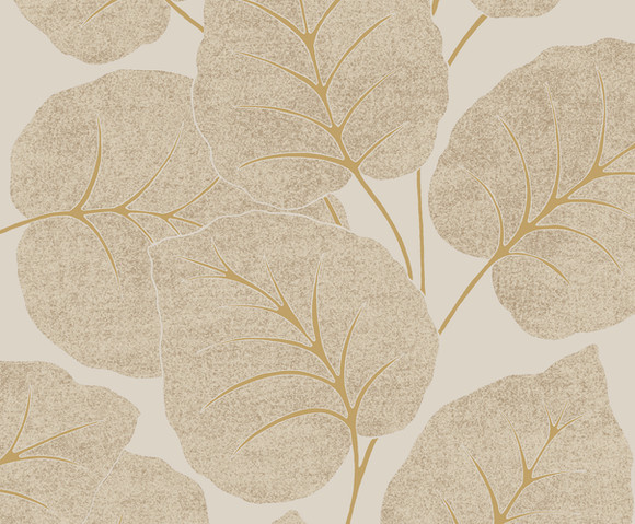 Ciara - Luxor Leaf beige
