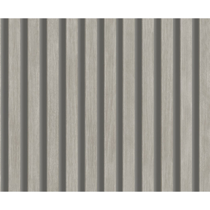 Ciara - Hermes stripes beige