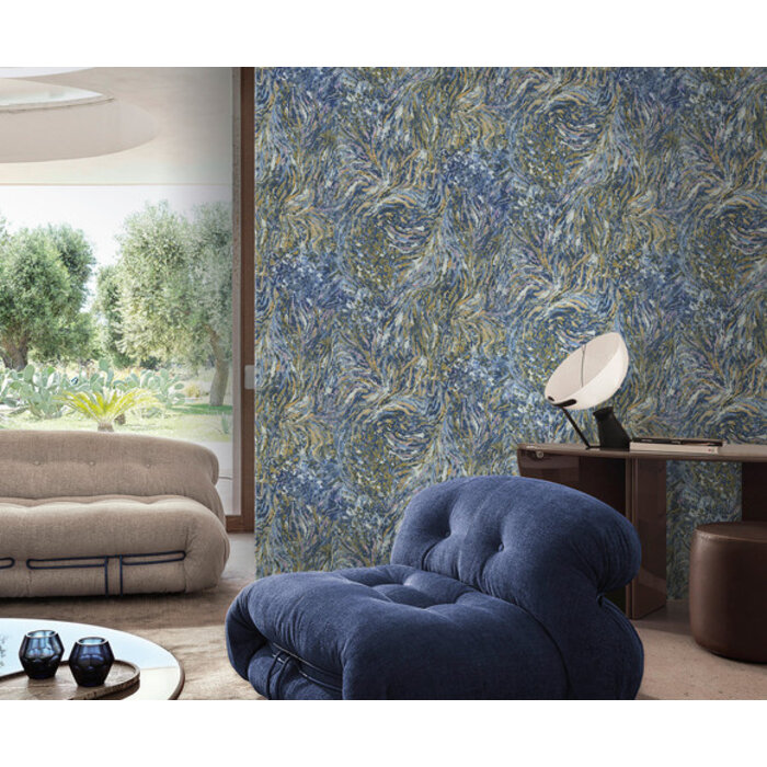 Blumarine 5 106cmx10m