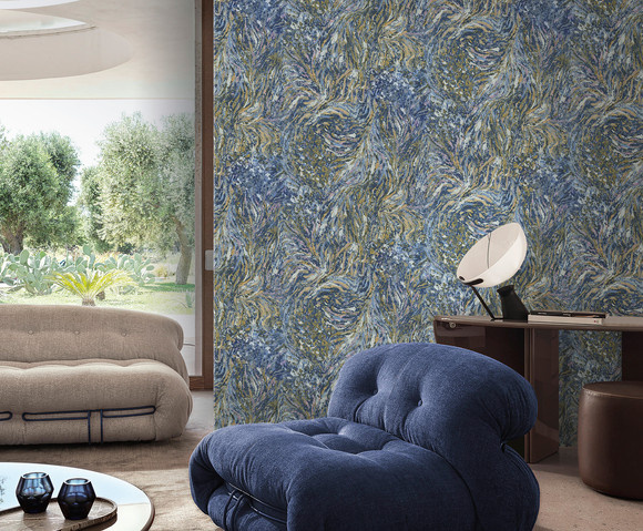 Blumarine 5 106cmx10m