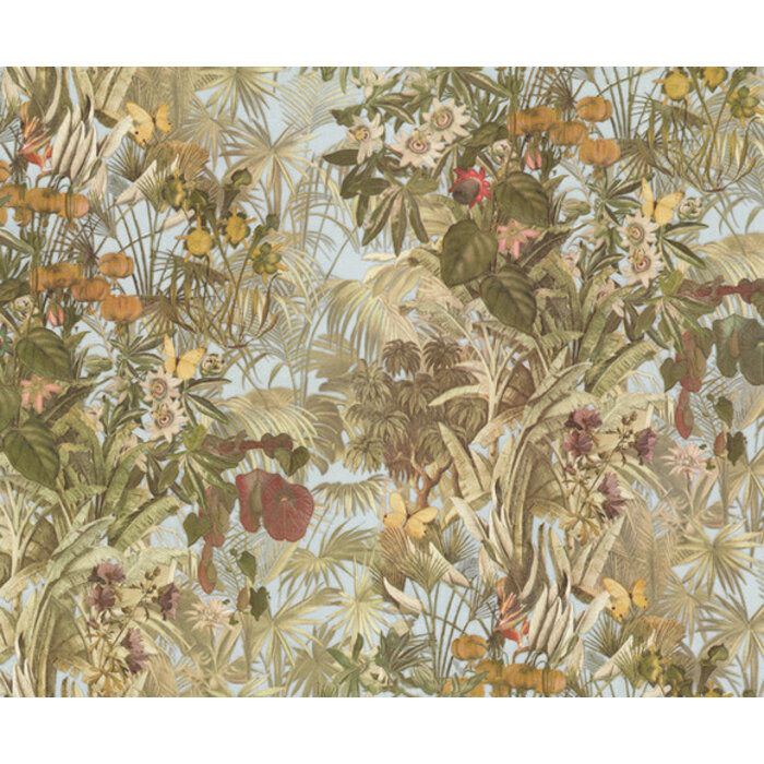 Blumarine 5 106cmx10m